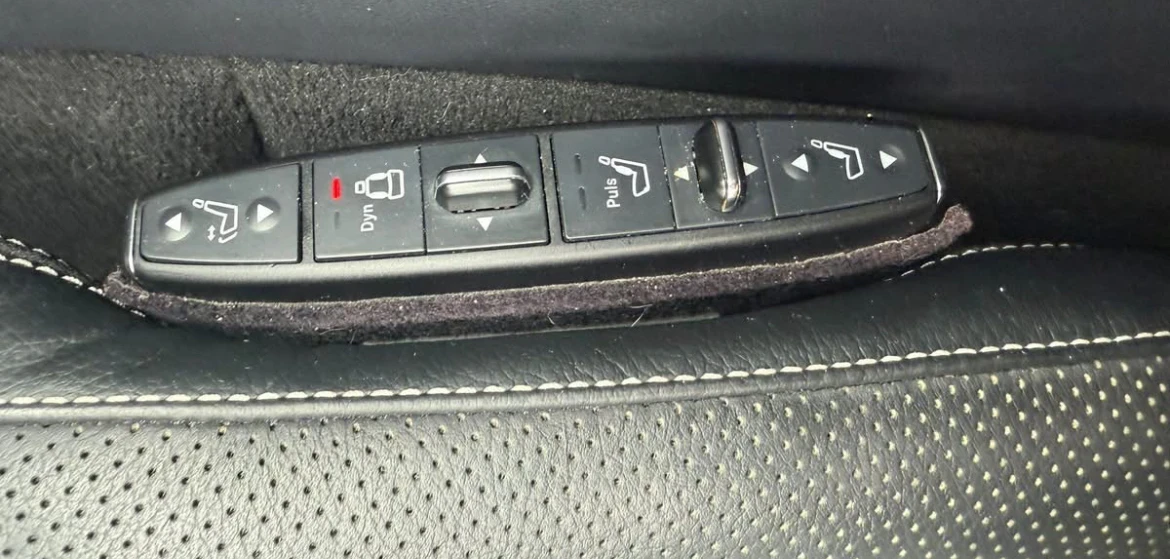 Mercedes-Benz CLS 550 4MATIC * * FULL * * CARFAX * * АВТО КРЕДИТ * *  - изображение 10