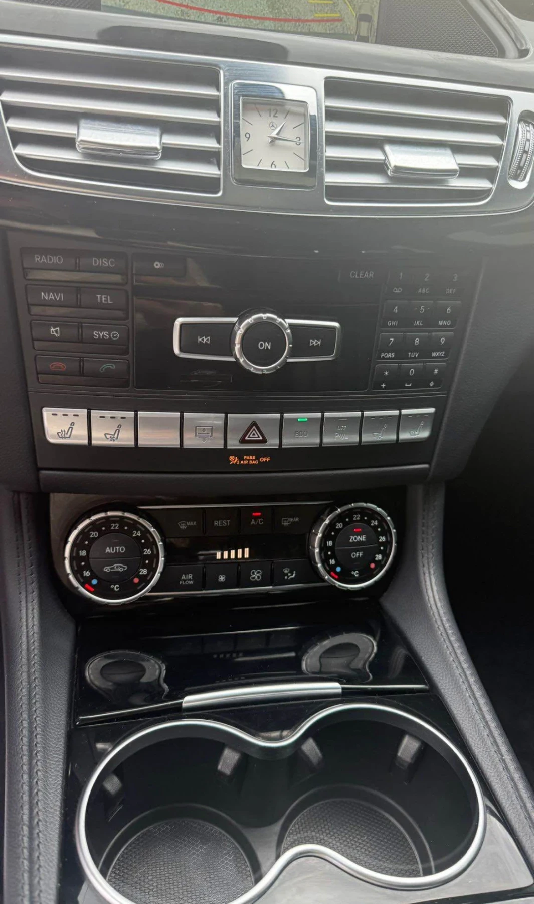 Mercedes-Benz CLS 550 4MATIC * * FULL * * CARFAX * * АВТО КРЕДИТ * *  - изображение 6