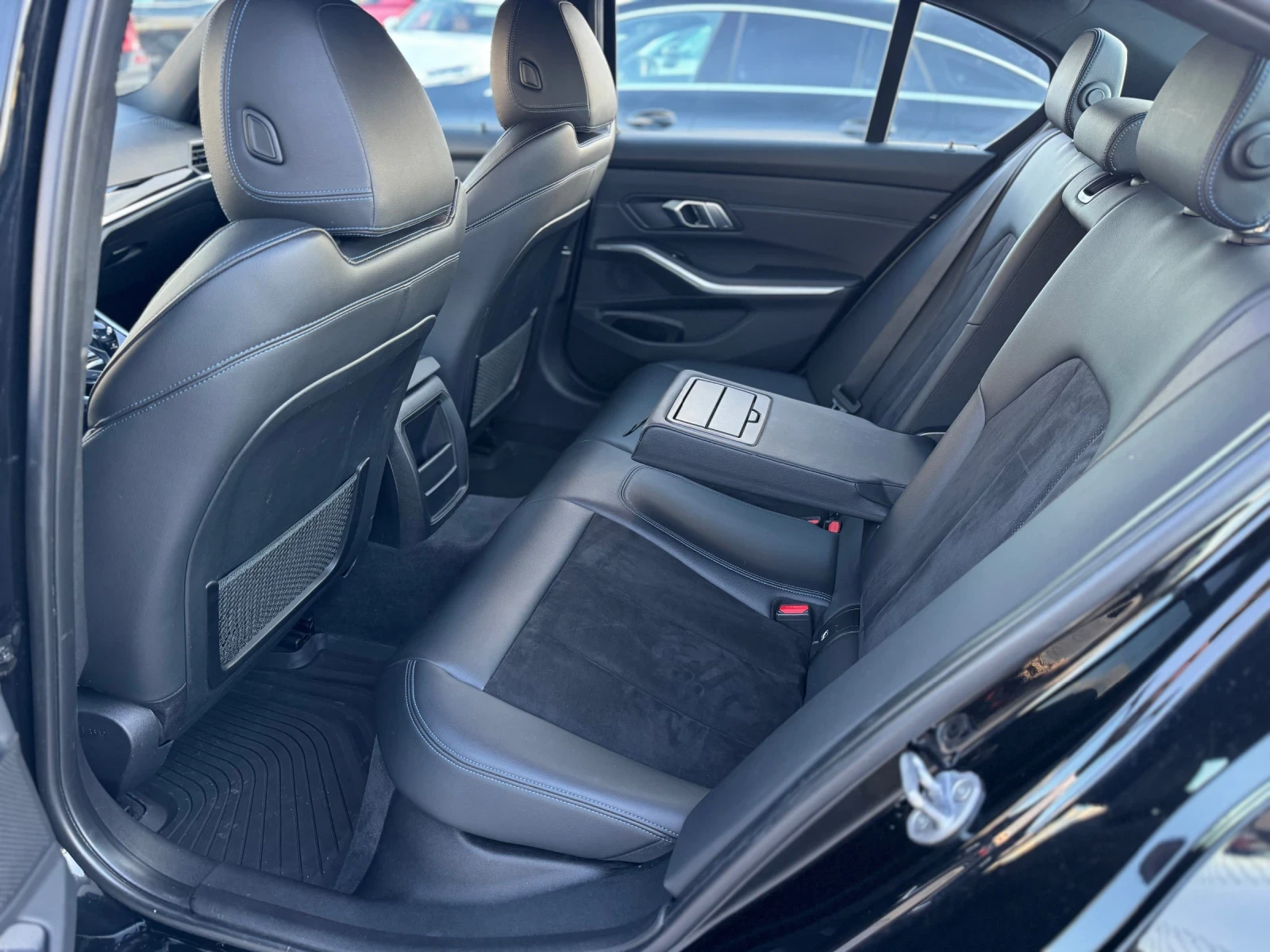 BMW 318 M-sport | Mobile.bg — изображение 11