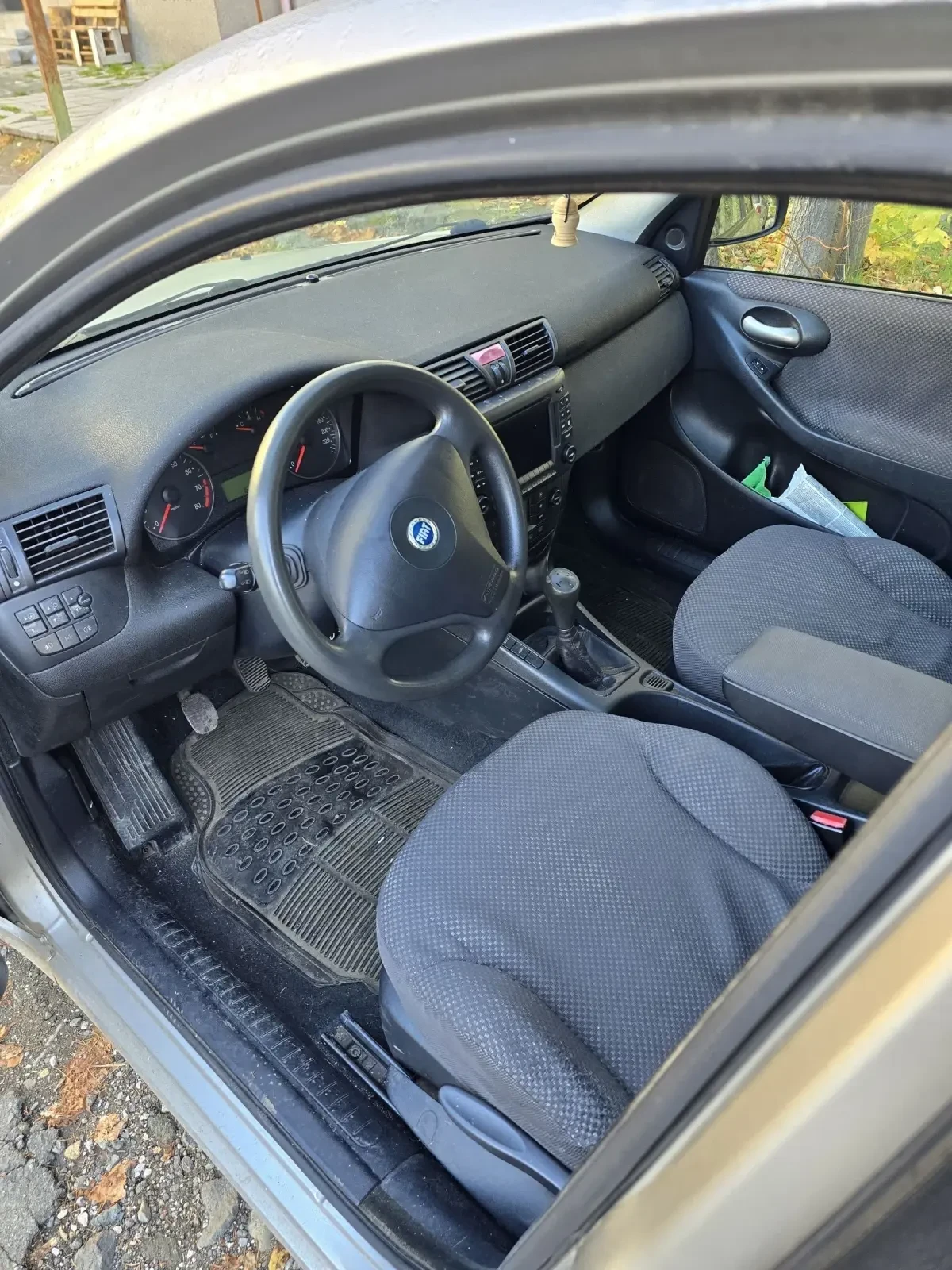 Fiat Stilo 1.8  133.. | Mobile.bg   15