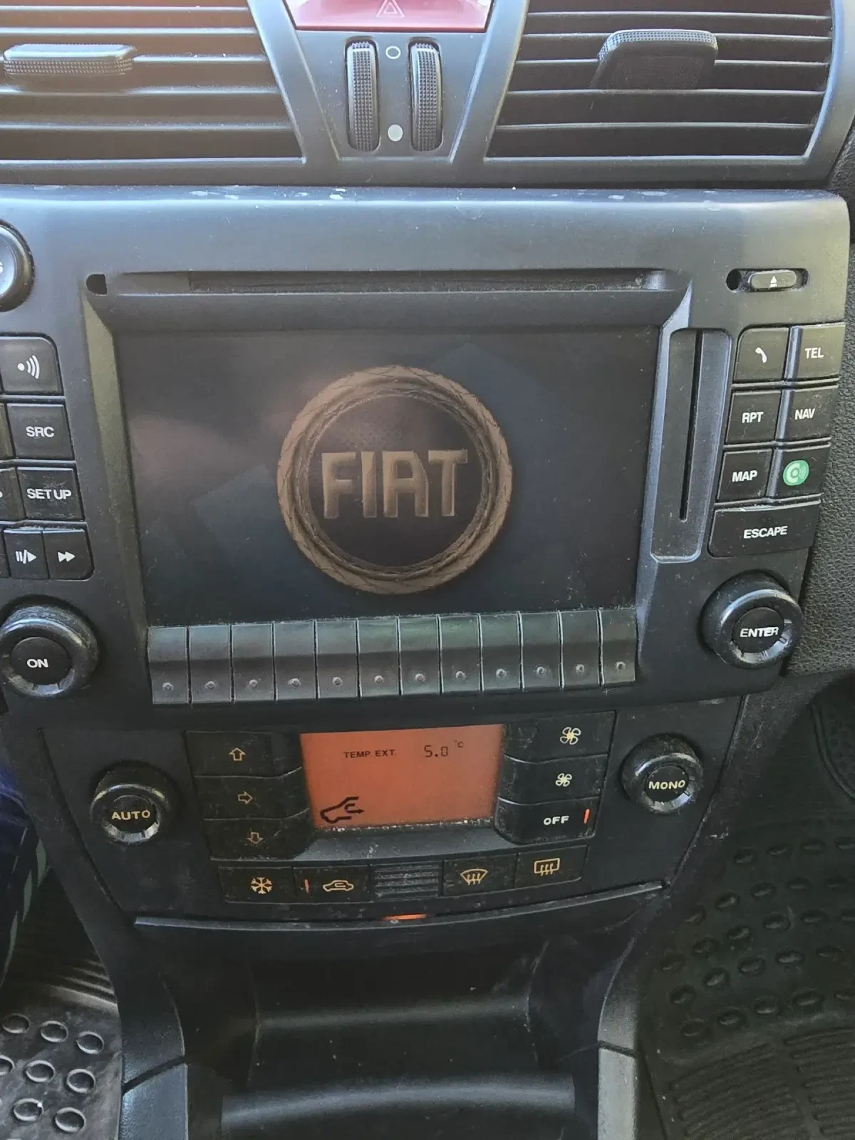 Fiat Stilo 1.8  133.. | Mobile.bg   11