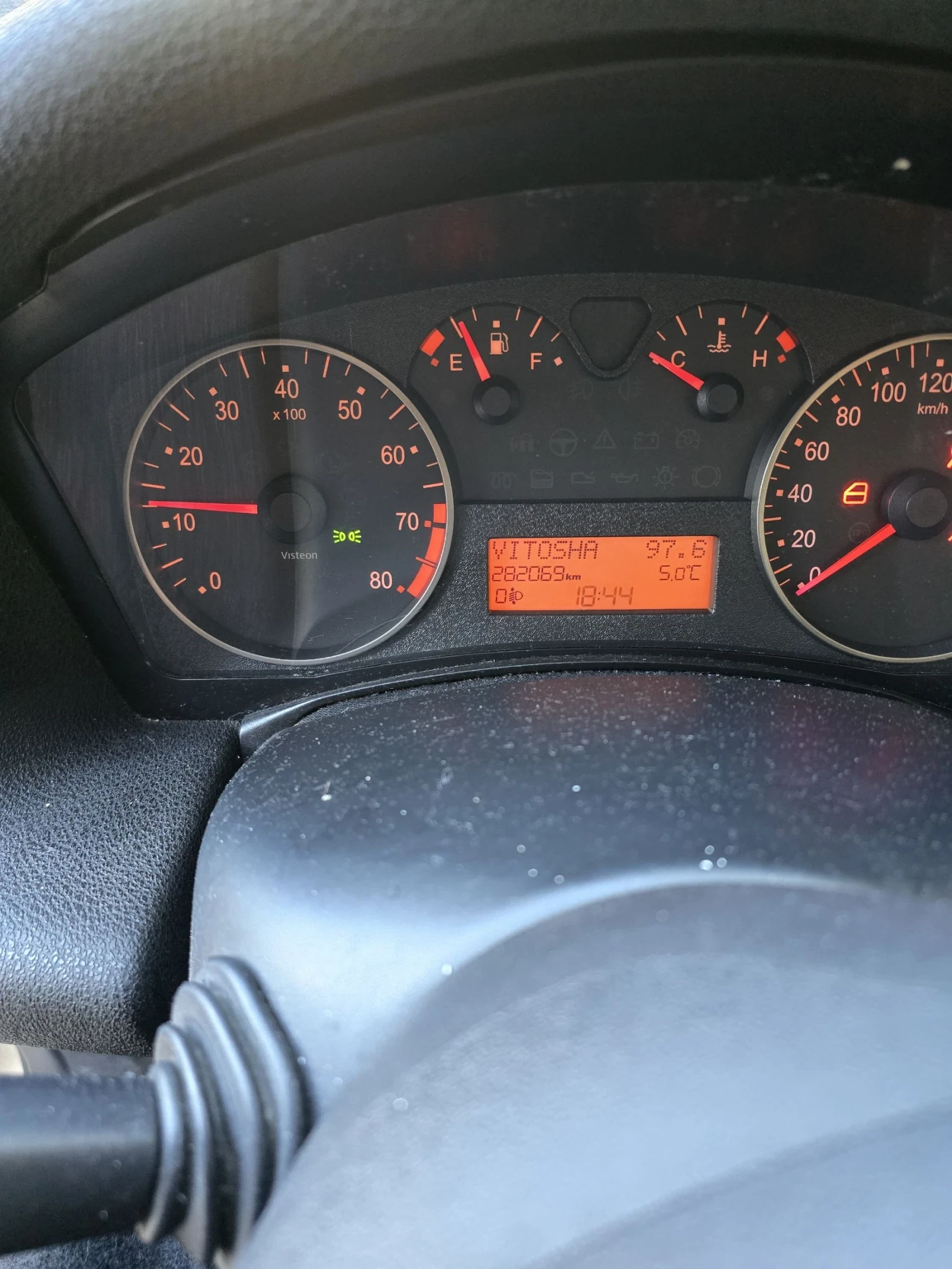 Fiat Stilo 1.8  133.. | Mobile.bg   14