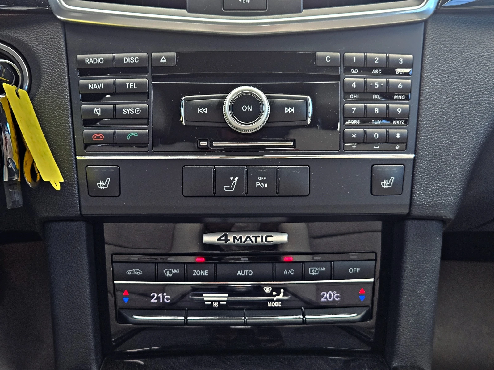 Mercedes-Benz E 350 AMG/4MATIC/GERMANY//AUTO H/AMBIENT/F1/LIZIN | Mobile.bg   13