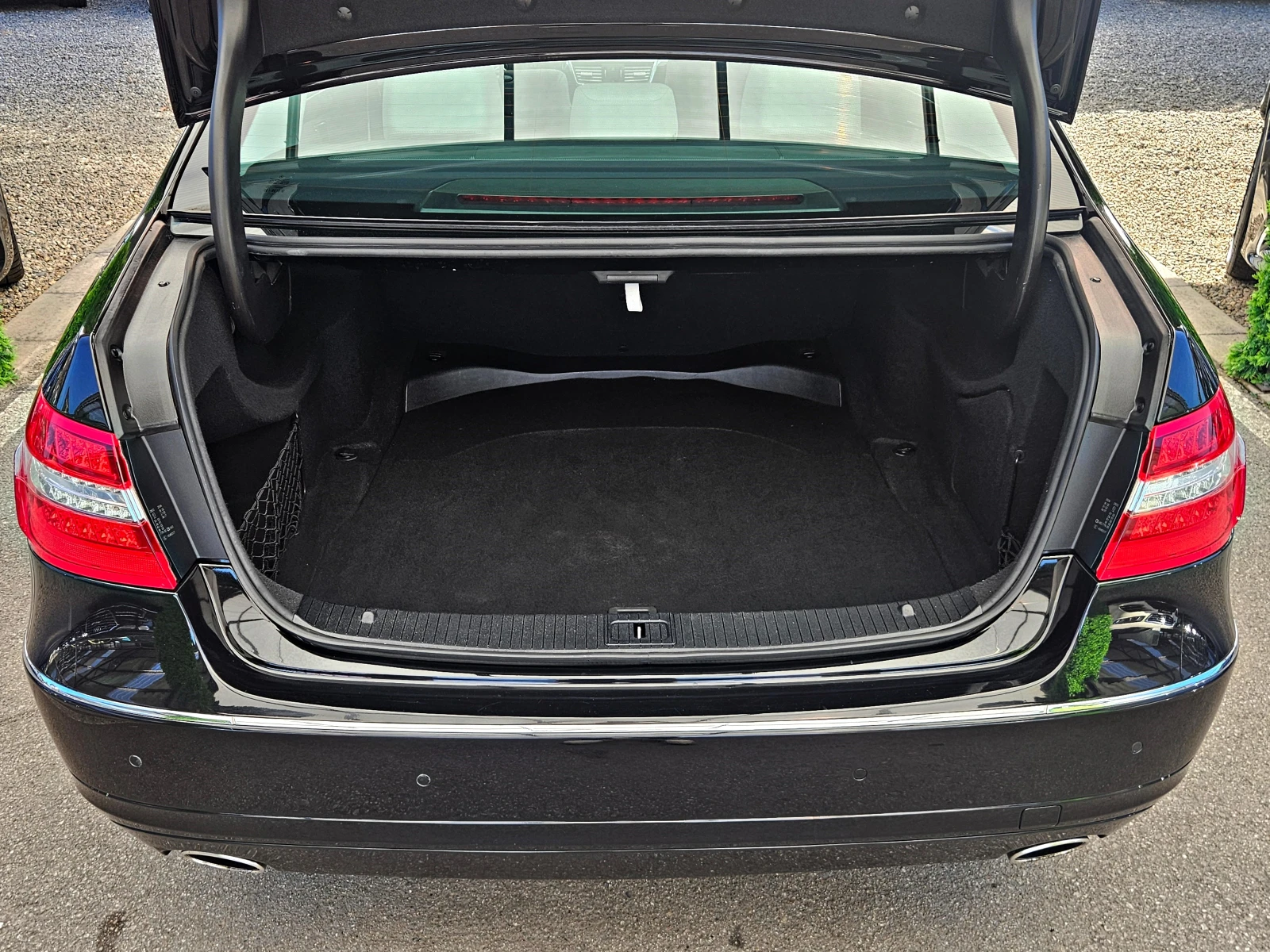 Mercedes-Benz E 350 AMG/4MATIC/GERMANY/ПОДГРЕВ/AUTO H/AMBIENT/F1/LIZIN - изображение 8