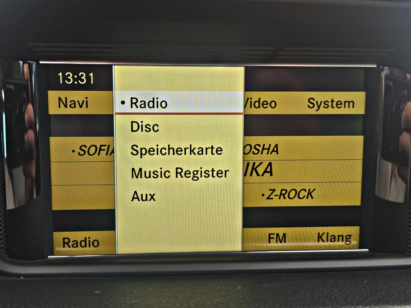 Mercedes-Benz E 350 AMG/4MATIC/GERMANY//AUTO H/AMBIENT/F1/LIZIN | Mobile.bg   14