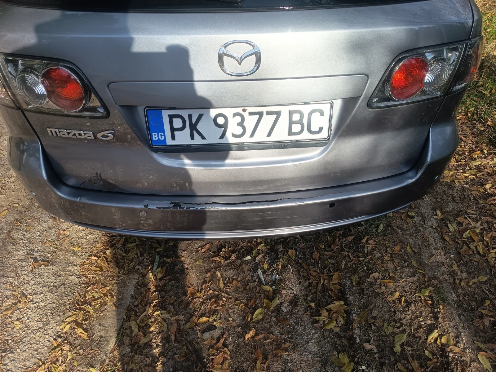 Mazda 6 | Mobile.bg   4