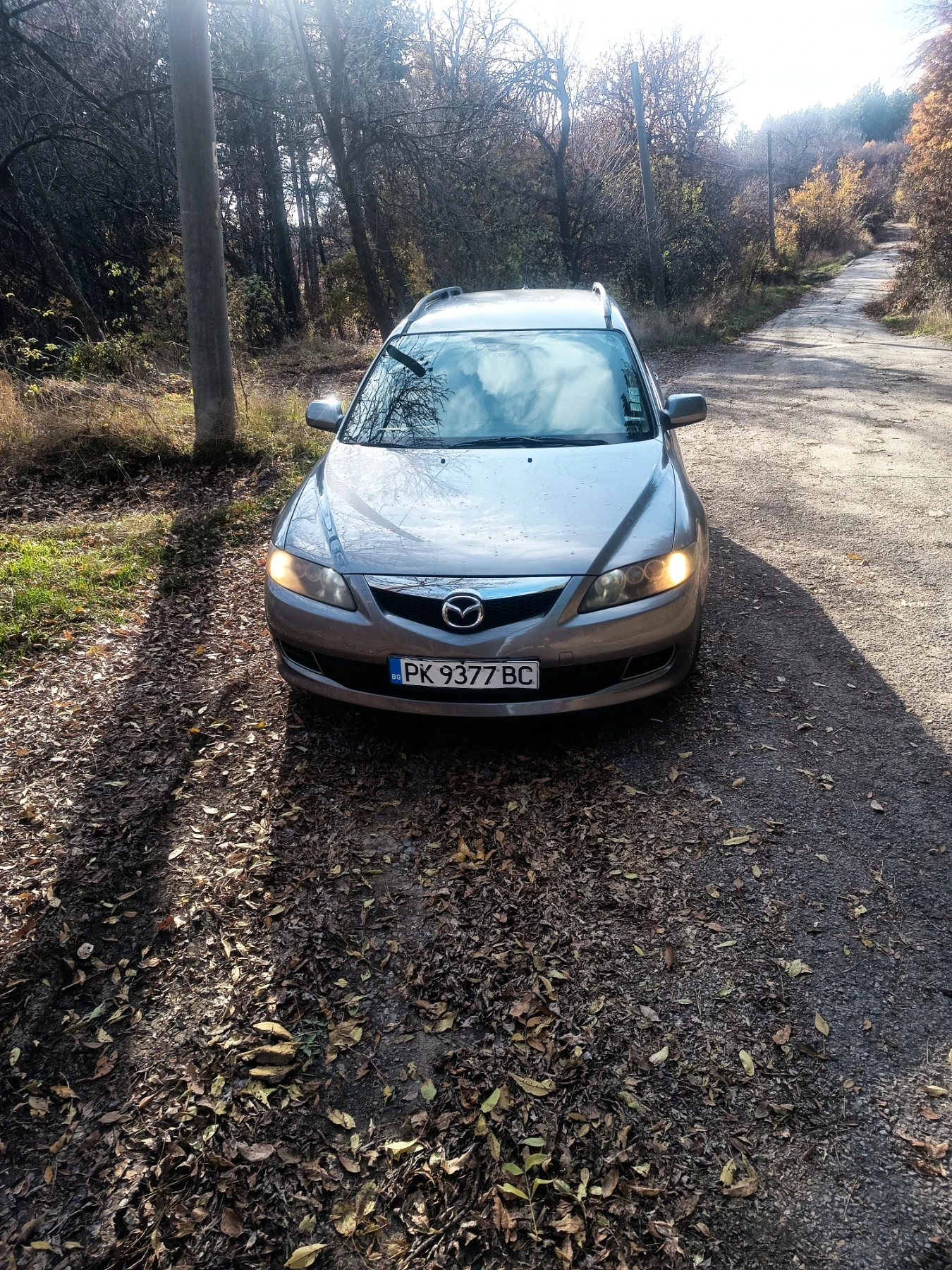 Mazda 6 | Mobile.bg   1