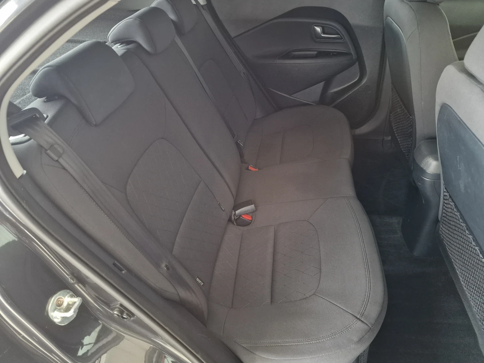 Kia Rio 1.4 90kc dynamics EURO 6B | Mobile.bg   8