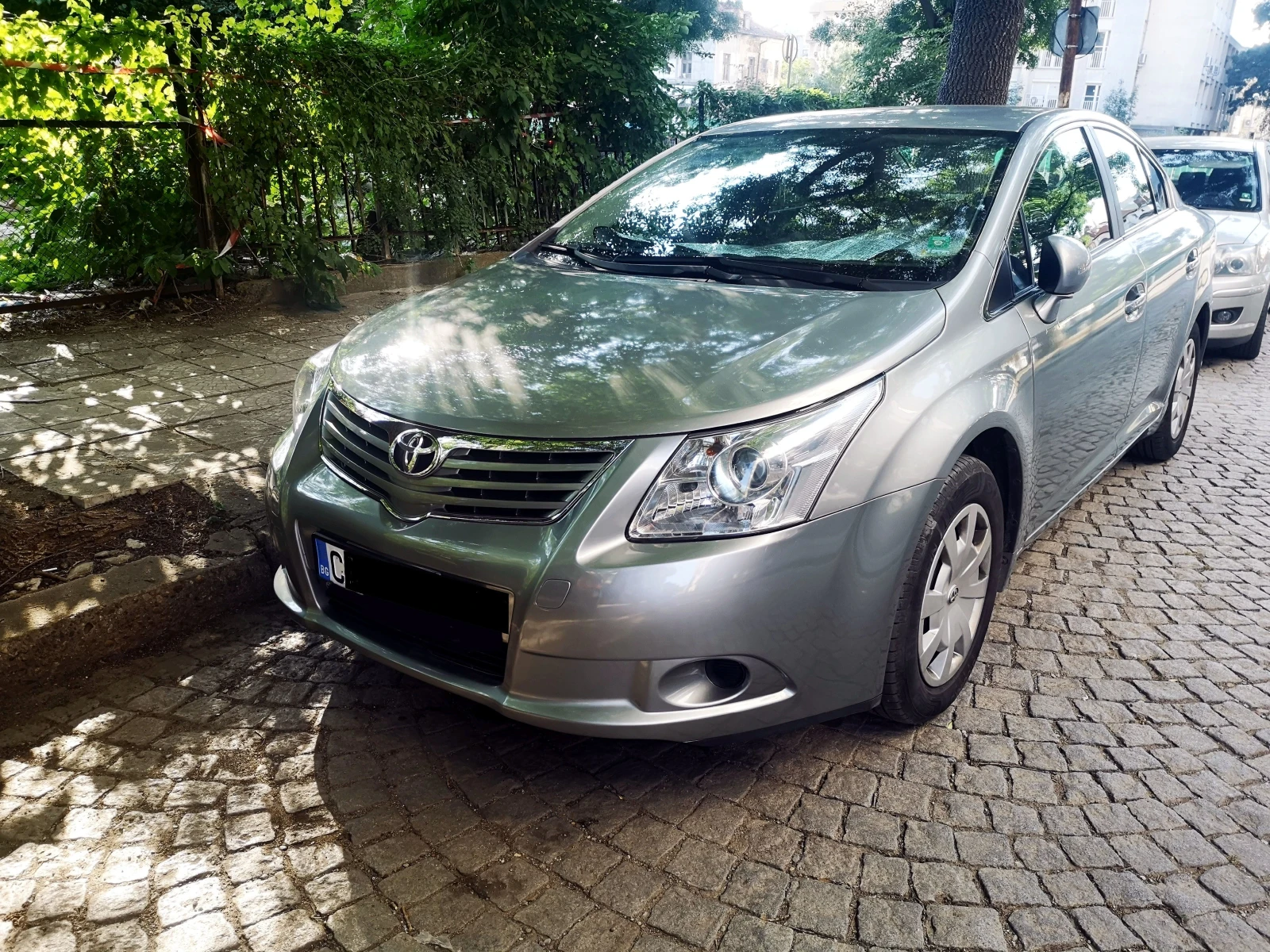 Toyota Avensis 1.6 (132 Hp) | Mobile.bg � ����������� 1