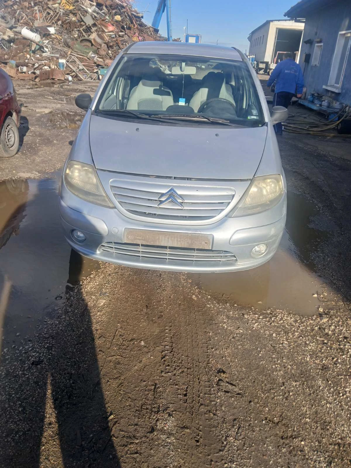 Citroen C3 | Mobile.bg � ����������� 1