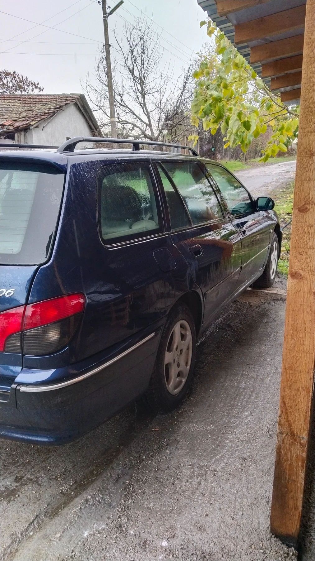 Peugeot 406 | Mobile.bg   5