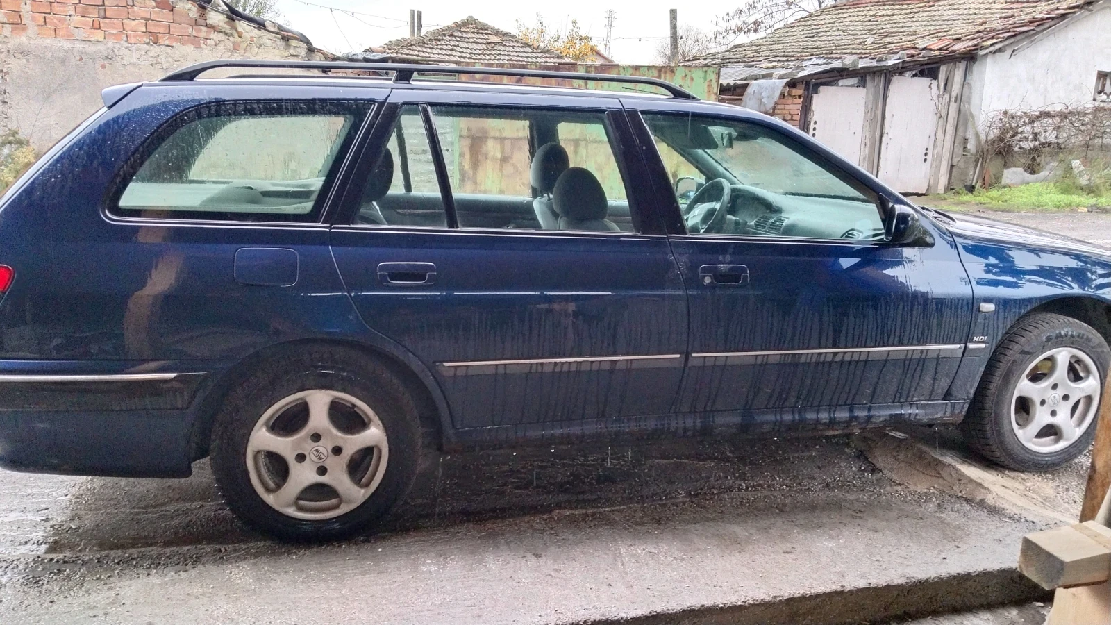 Peugeot 406 | Mobile.bg   4