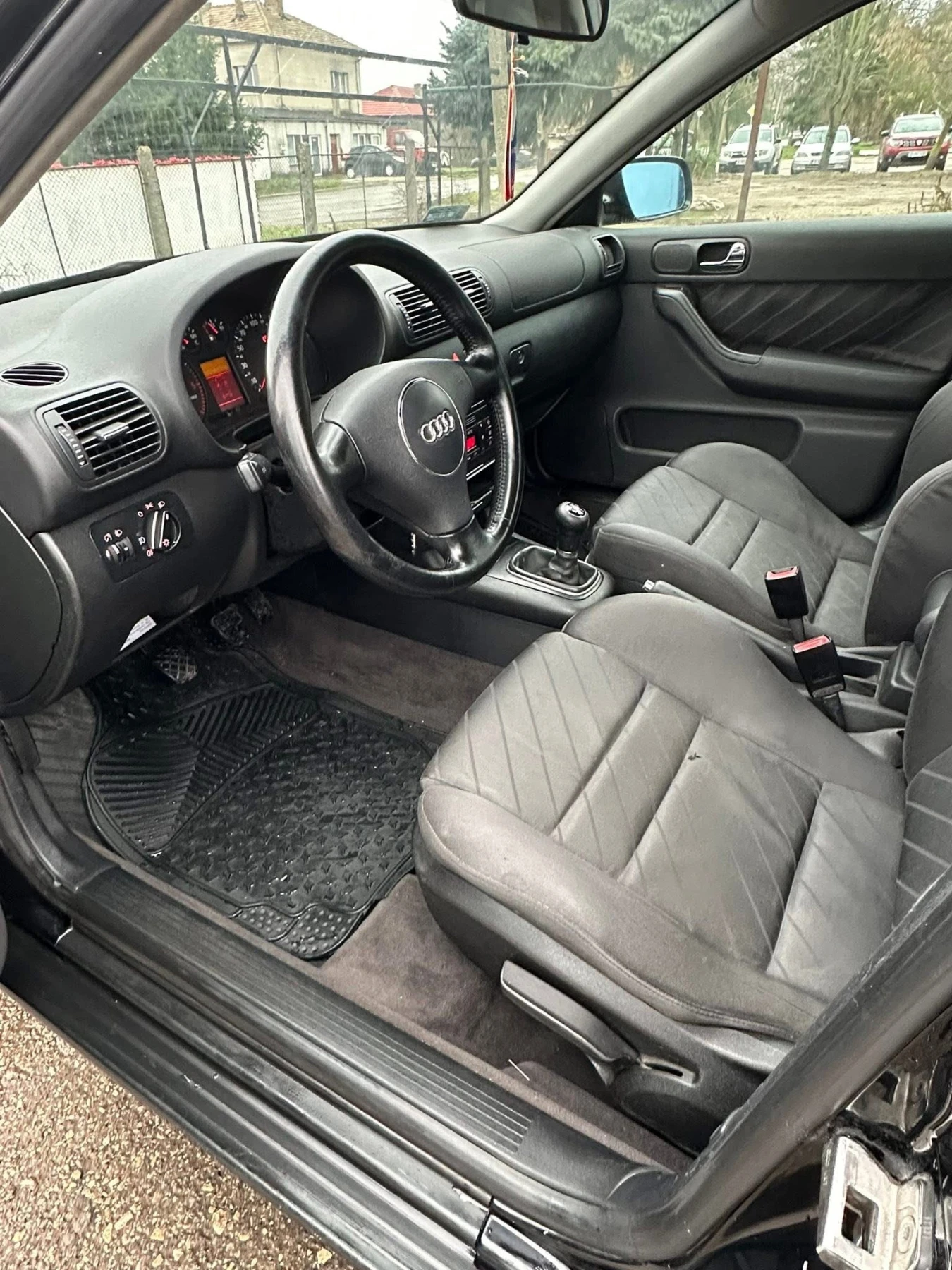 Audi A3 1.9 131 2003 | Mobile.bg � ����������� 7