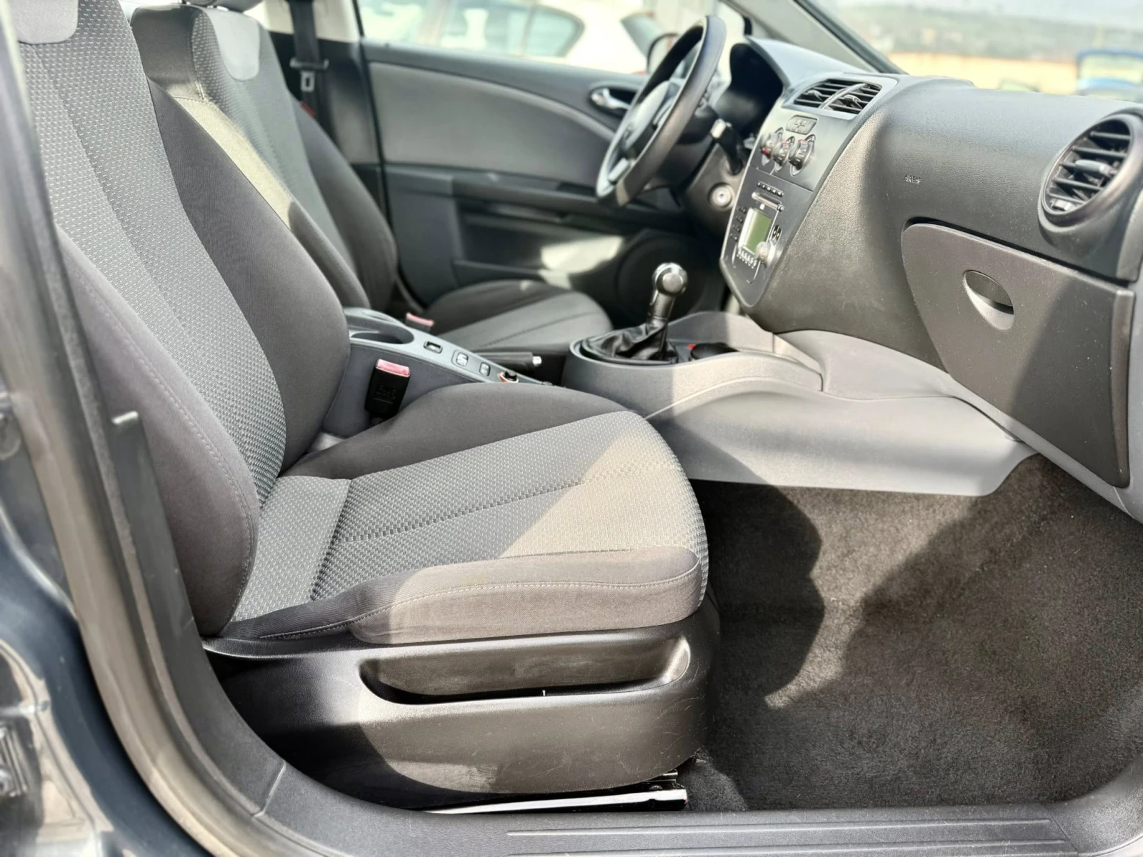 Seat Leon 1.6 | Mobile.bg   12