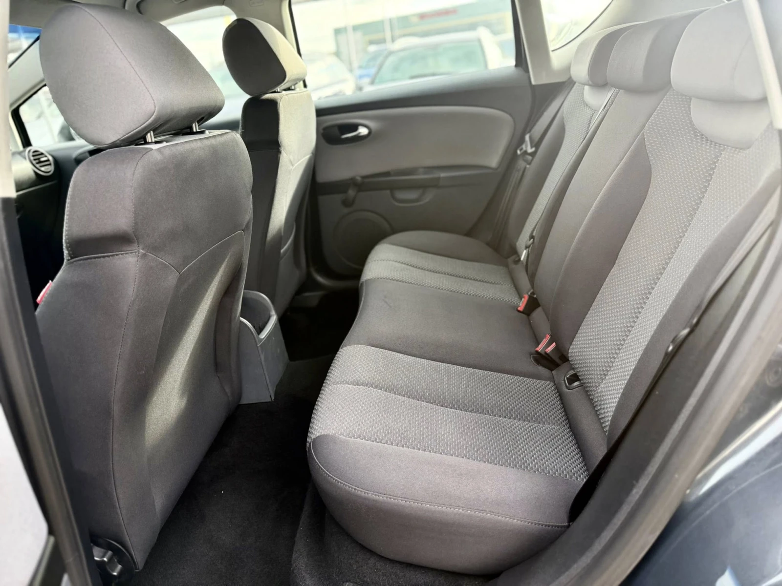 Seat Leon 1.6 | Mobile.bg   13