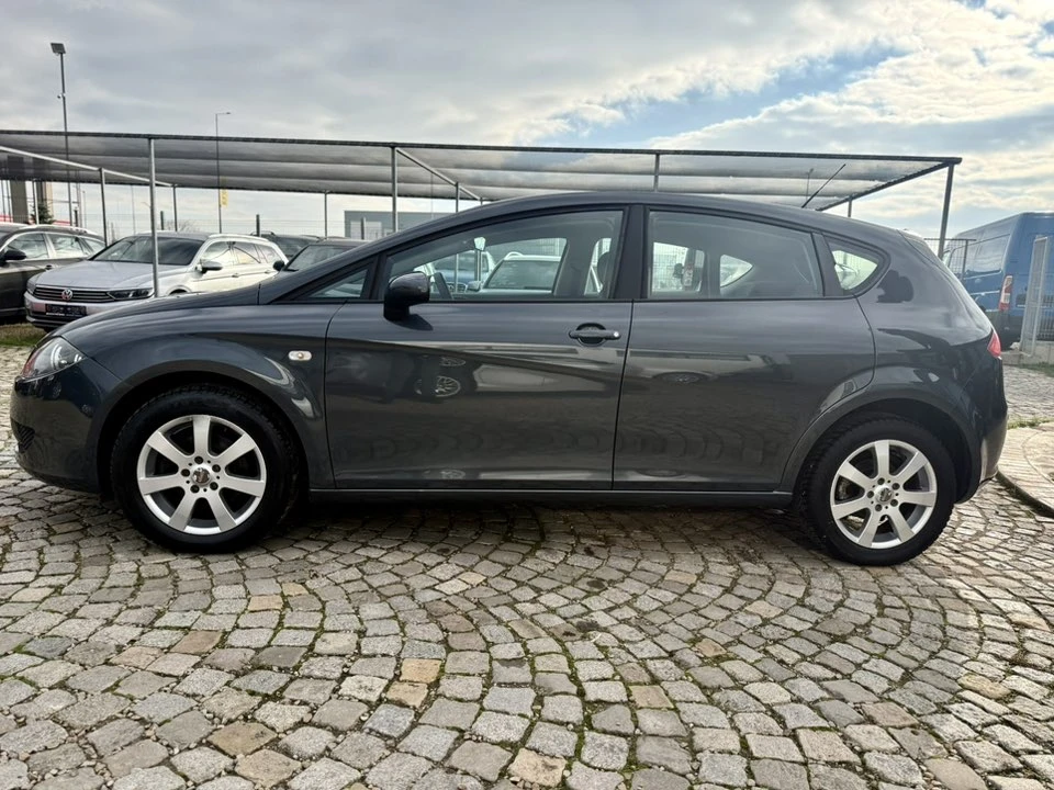 Seat Leon 1.6 - изображение 2