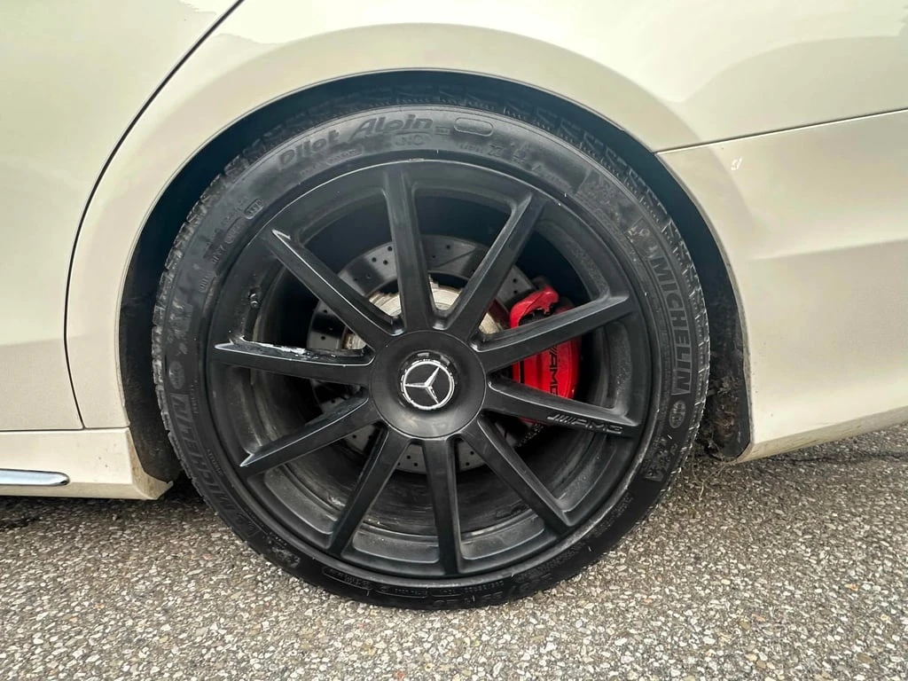 Mercedes-Benz S 63 AMG * CARFAX * ���� �� �� | Mobile.bg � ����������� 15