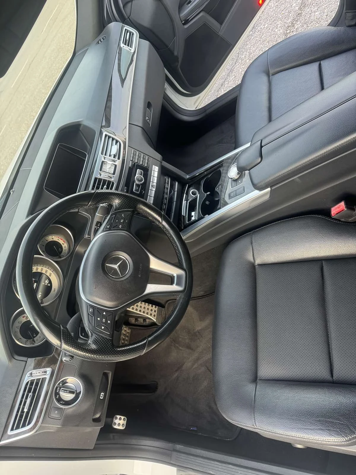 Mercedes-Benz E 350 CGI | Mobile.bg � ����������� 4