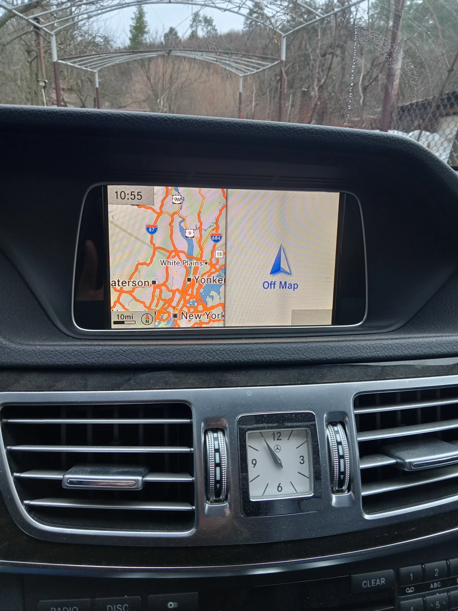 Mercedes-Benz E 350 CGI | Mobile.bg � ����������� 7