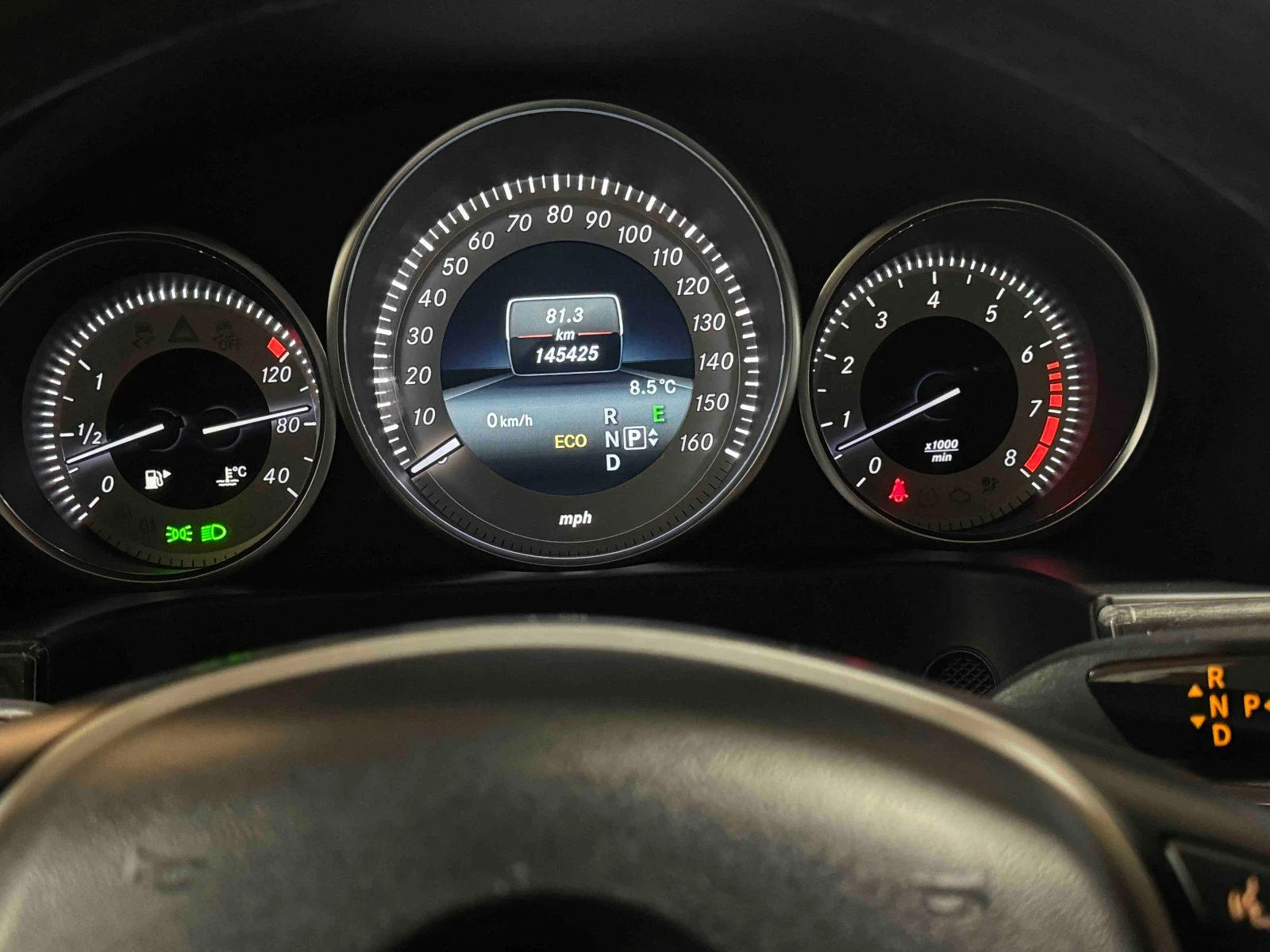 Mercedes-Benz E 350 CGI | Mobile.bg � ����������� 5