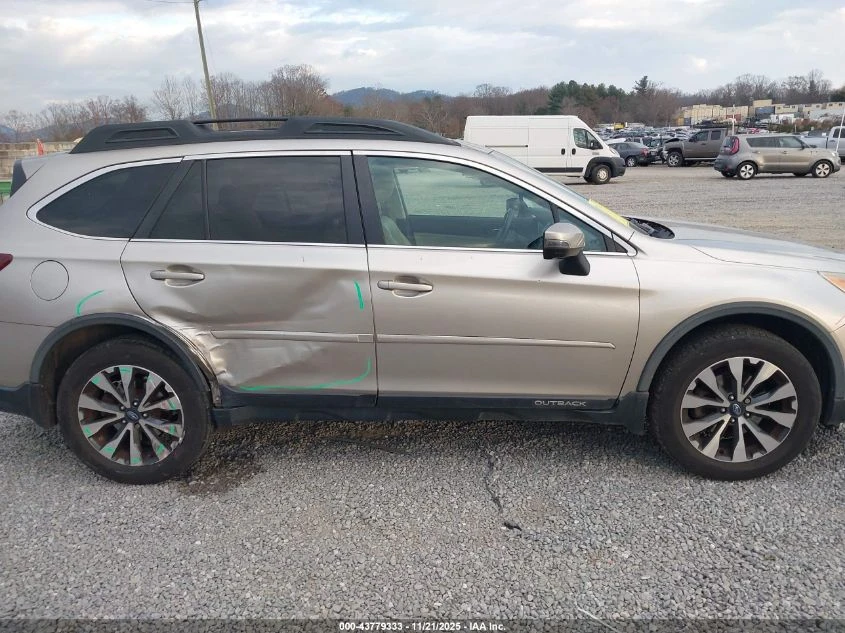 Subaru Outback 3.6L H-6 DOHC, VVT, 256HP All Wheel Drive - изображение 5