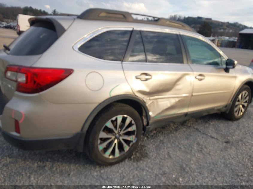 Subaru Outback 3.6L H-6 DOHC, VVT, 256HP All Wheel Drive | Mobile.bg � ����������� 11