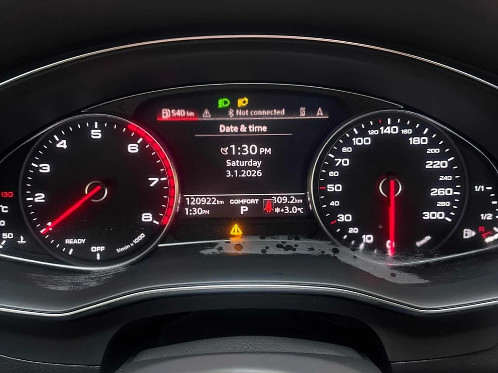 Audi A6 2019 Progressiv * CARFAX * ��� ������������ ������ | Mobile.bg � ����������� 8