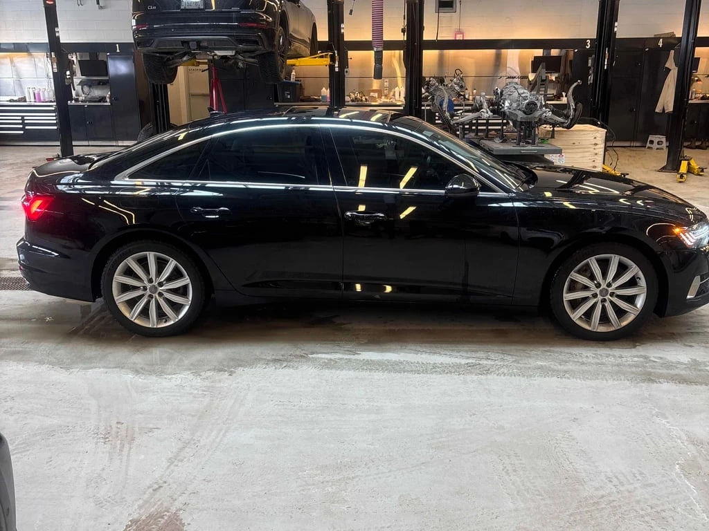 Audi A6 2019 Progressiv * CARFAX * ��� ������������ ������ | Mobile.bg � ����������� 4