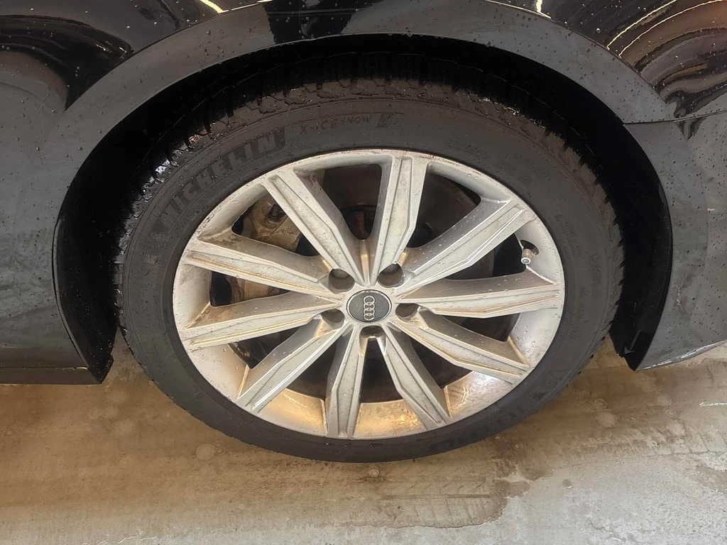 Audi A6 2019 Progressiv * CARFAX * ��� ������������ ������ | Mobile.bg � ����������� 6