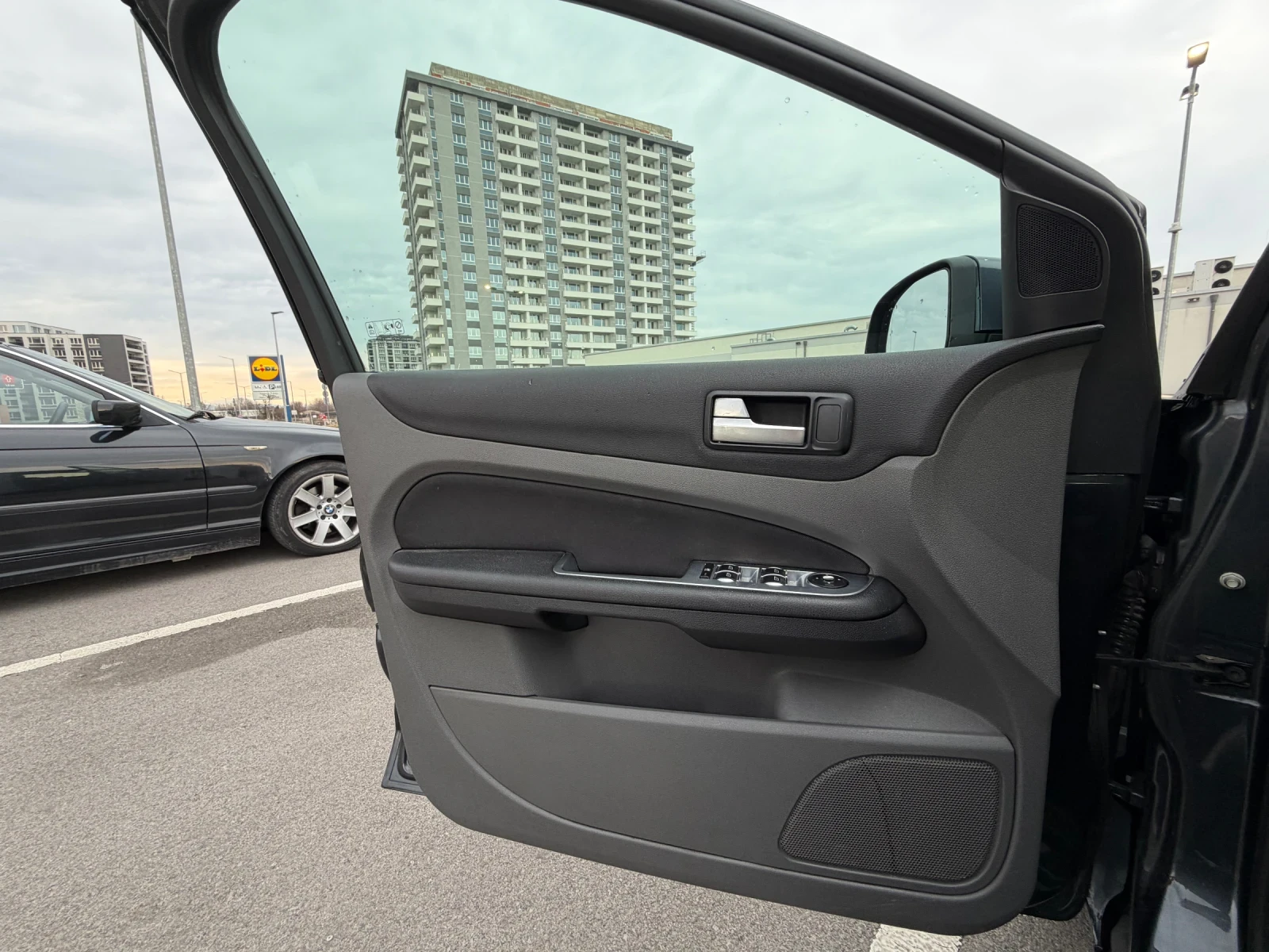 Ford Focus 2.0 145к.с ГАЗ - изображение 6