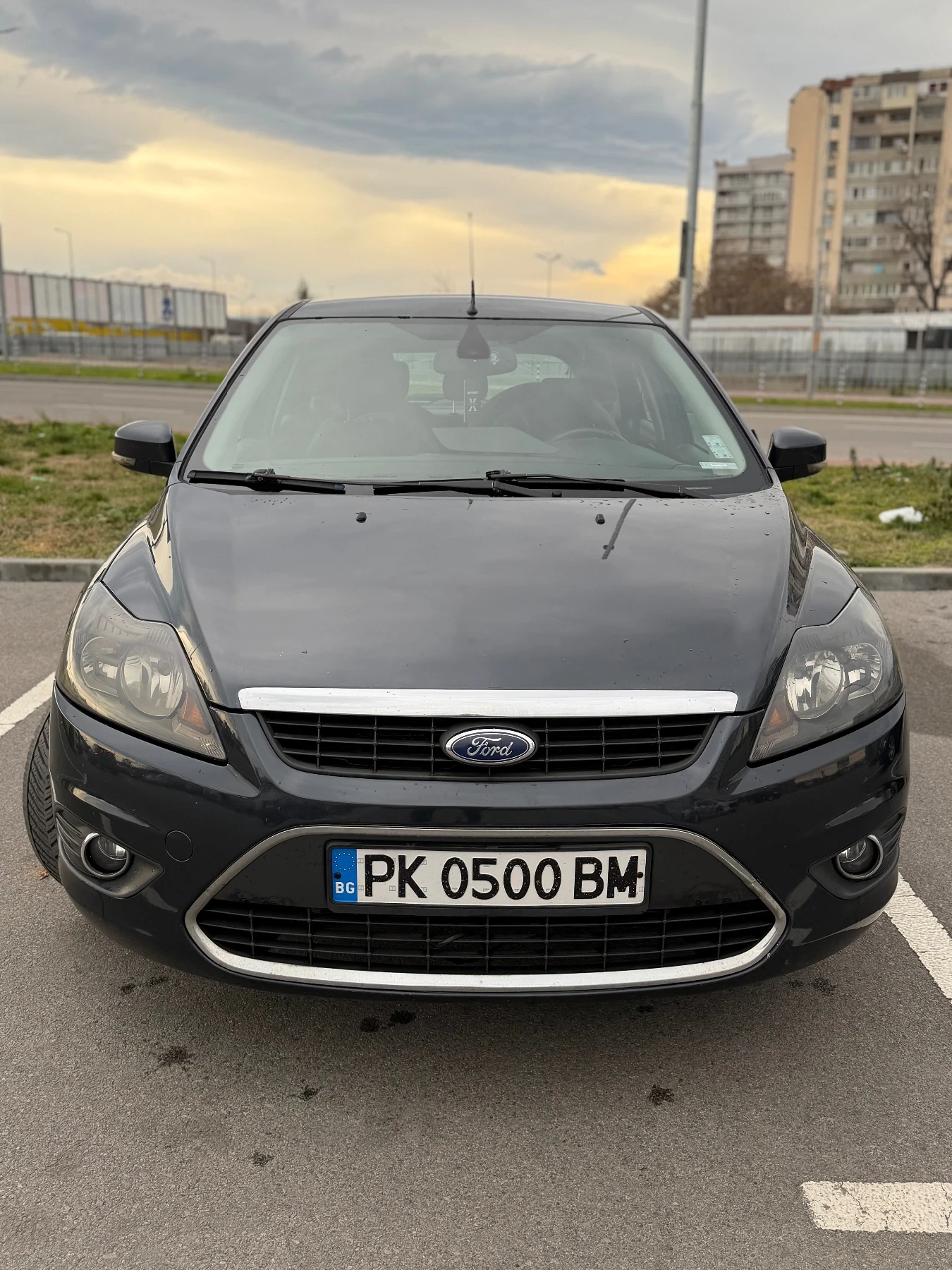 Ford Focus 2.0 145к.с ГАЗ - изображение 2