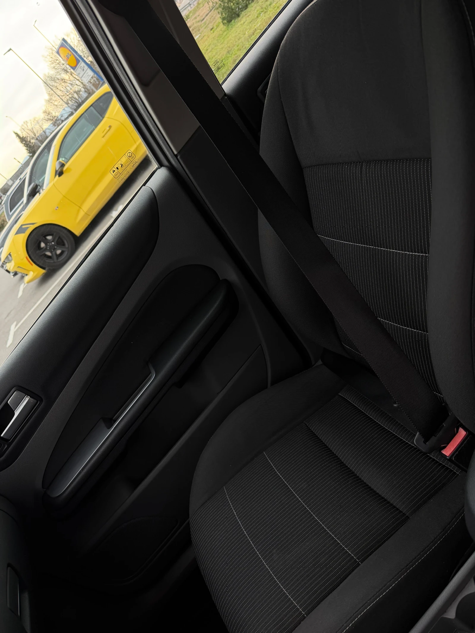 Ford Focus 2.0 145к.с ГАЗ - изображение 8