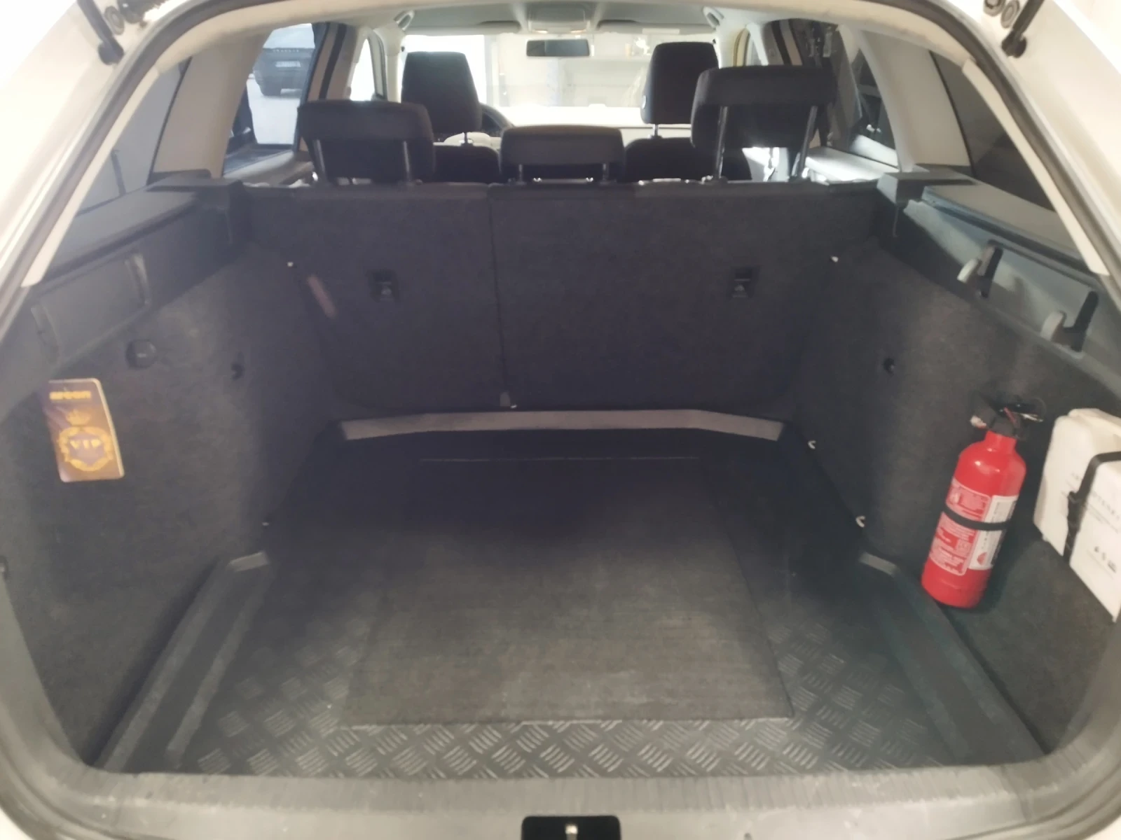 Skoda Octavia 1.6tdi | Mobile.bg � ����������� 11