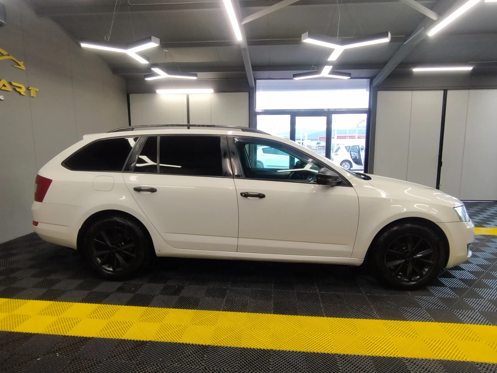Skoda Octavia 1.6tdi | Mobile.bg � ����������� 4