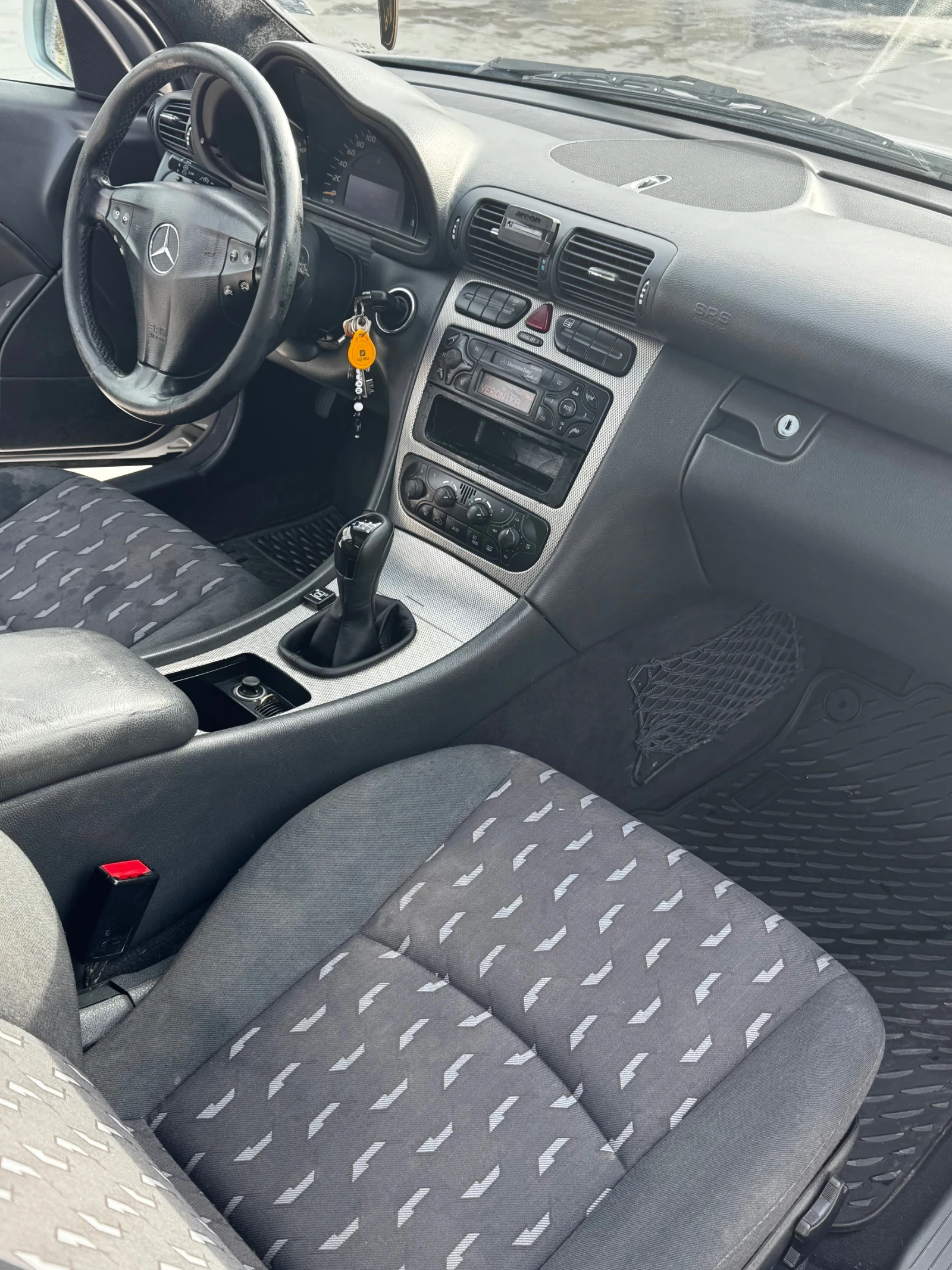 Mercedes-Benz C 180 | Mobile.bg � ����������� 5