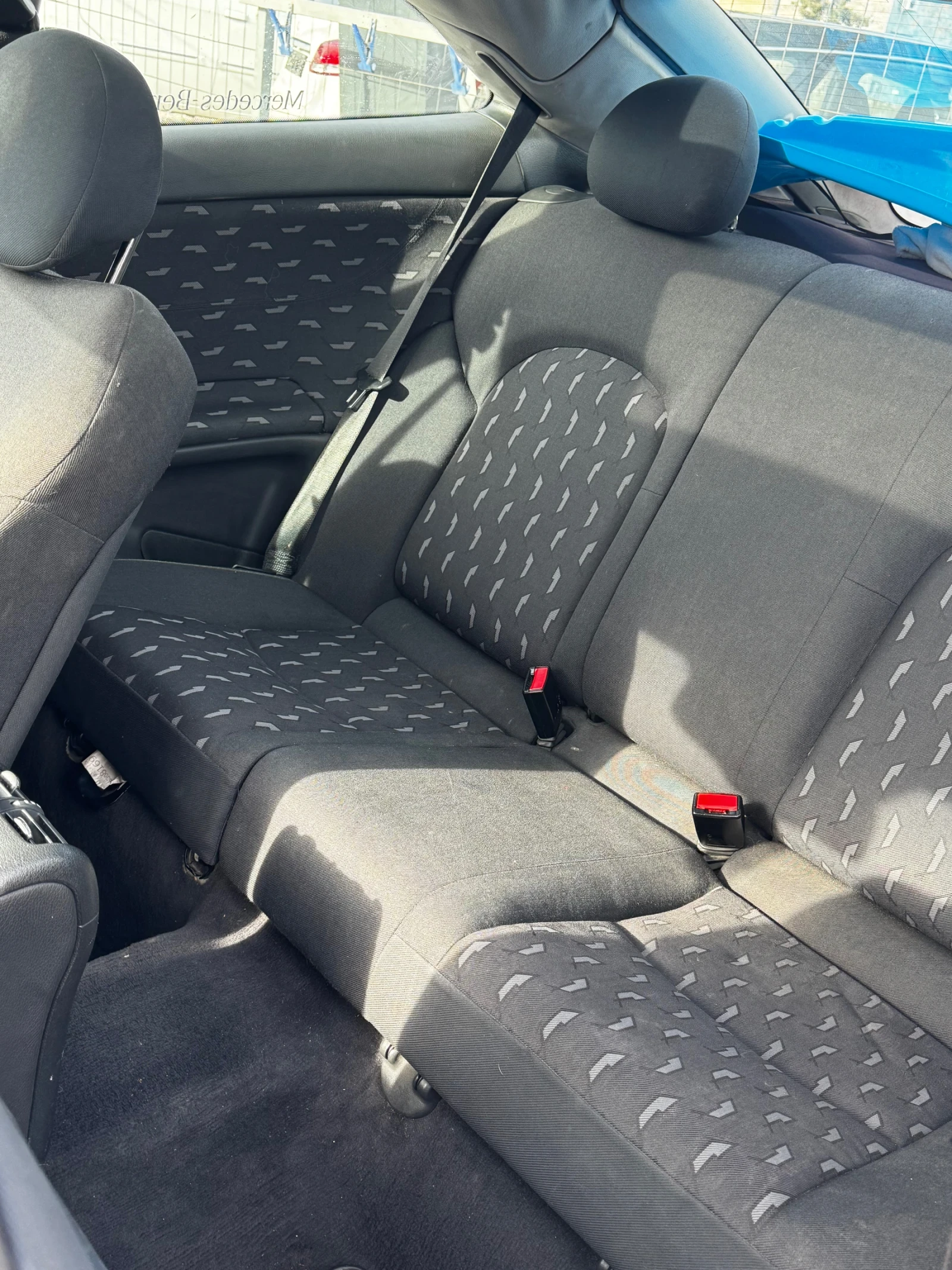 Mercedes-Benz C 180 | Mobile.bg � ����������� 10