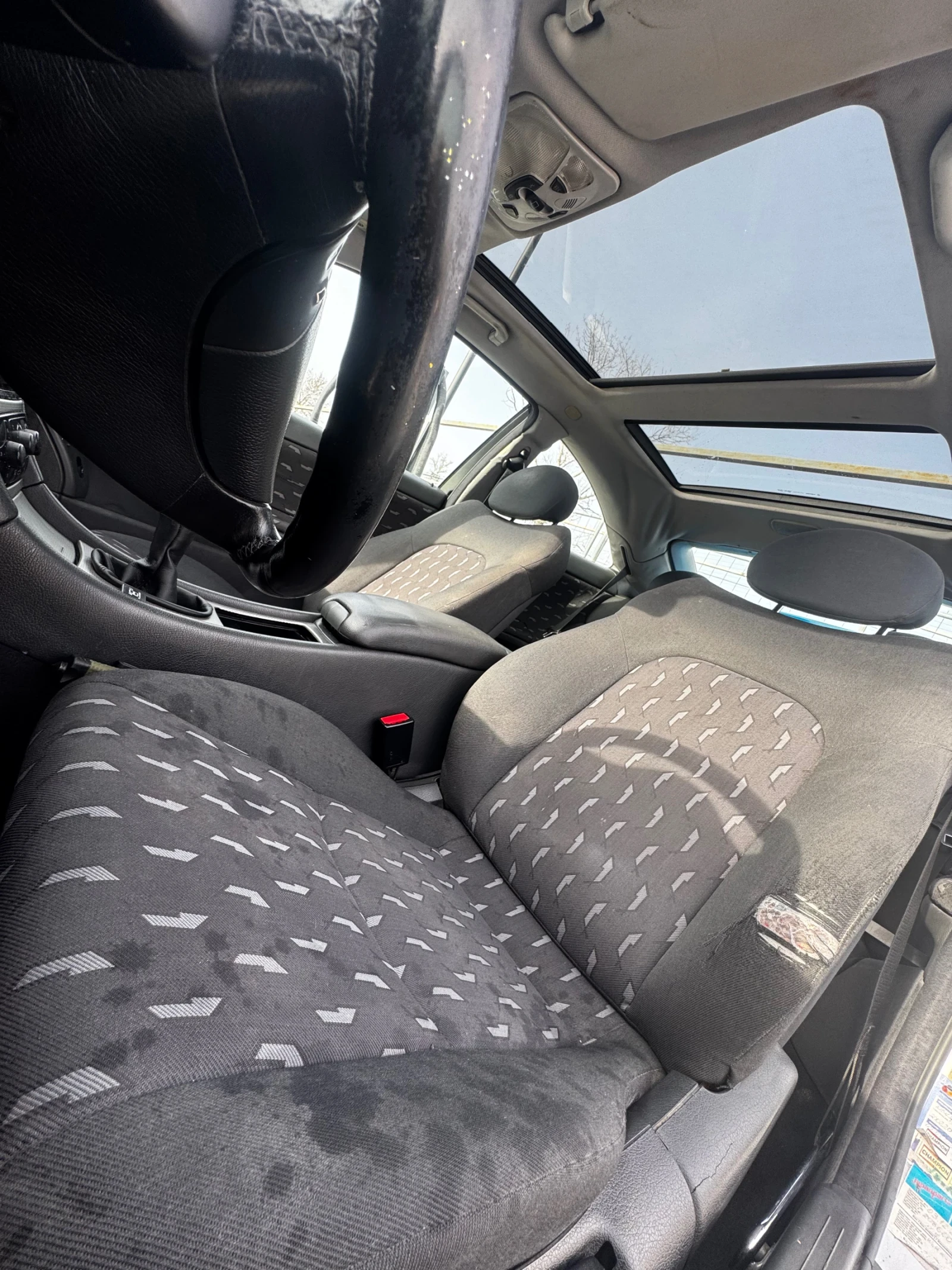 Mercedes-Benz C 180 | Mobile.bg � ����������� 9