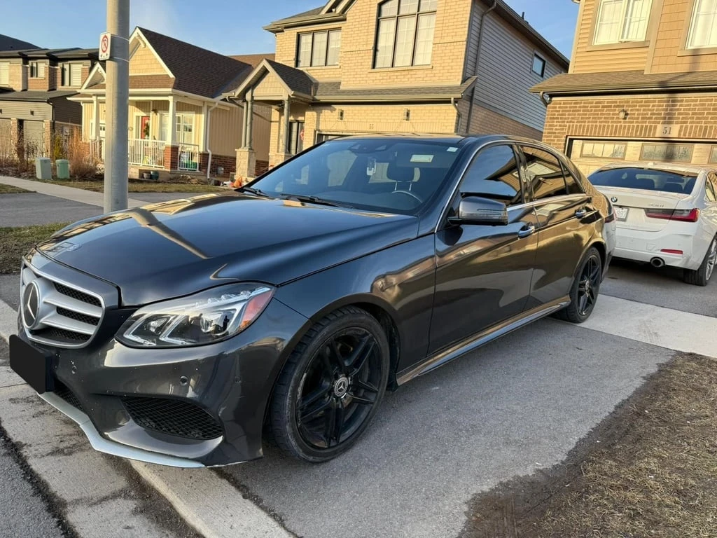 Mercedes-Benz E 400 * CARFAX * ��� ������������ ������ | Mobile.bg � ����������� 13