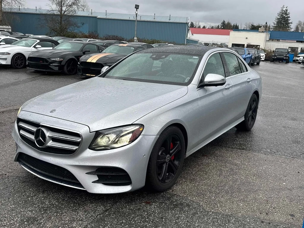 Mercedes-Benz E 300 * CARFAX * ���� �� �� | Mobile.bg � ����������� 1