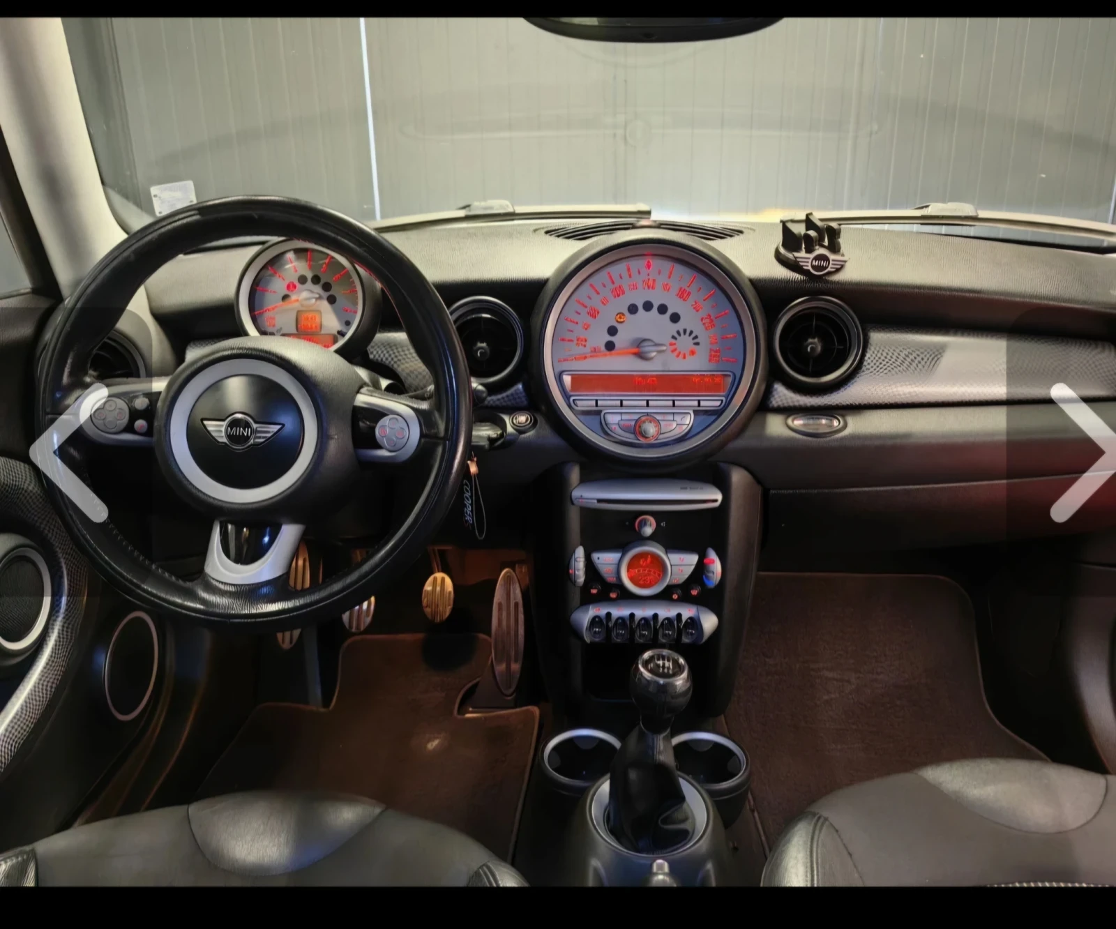 Mini Cooper s S - изображение 5