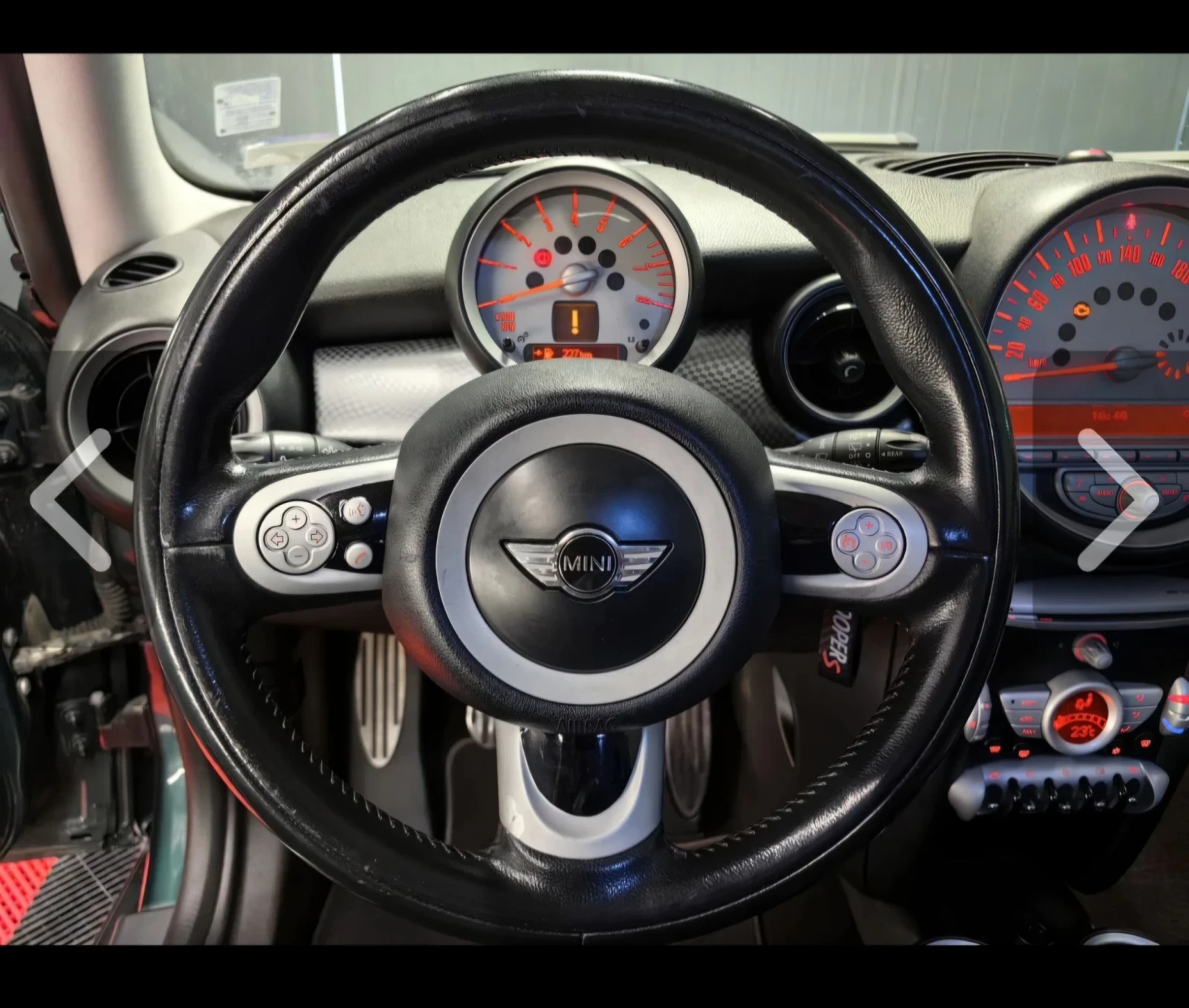 Mini Cooper s S - изображение 6