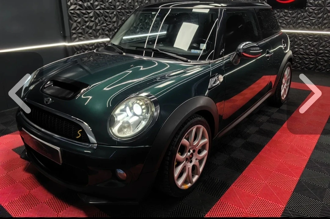Mini Cooper s S | Mobile.bg � ����������� 1