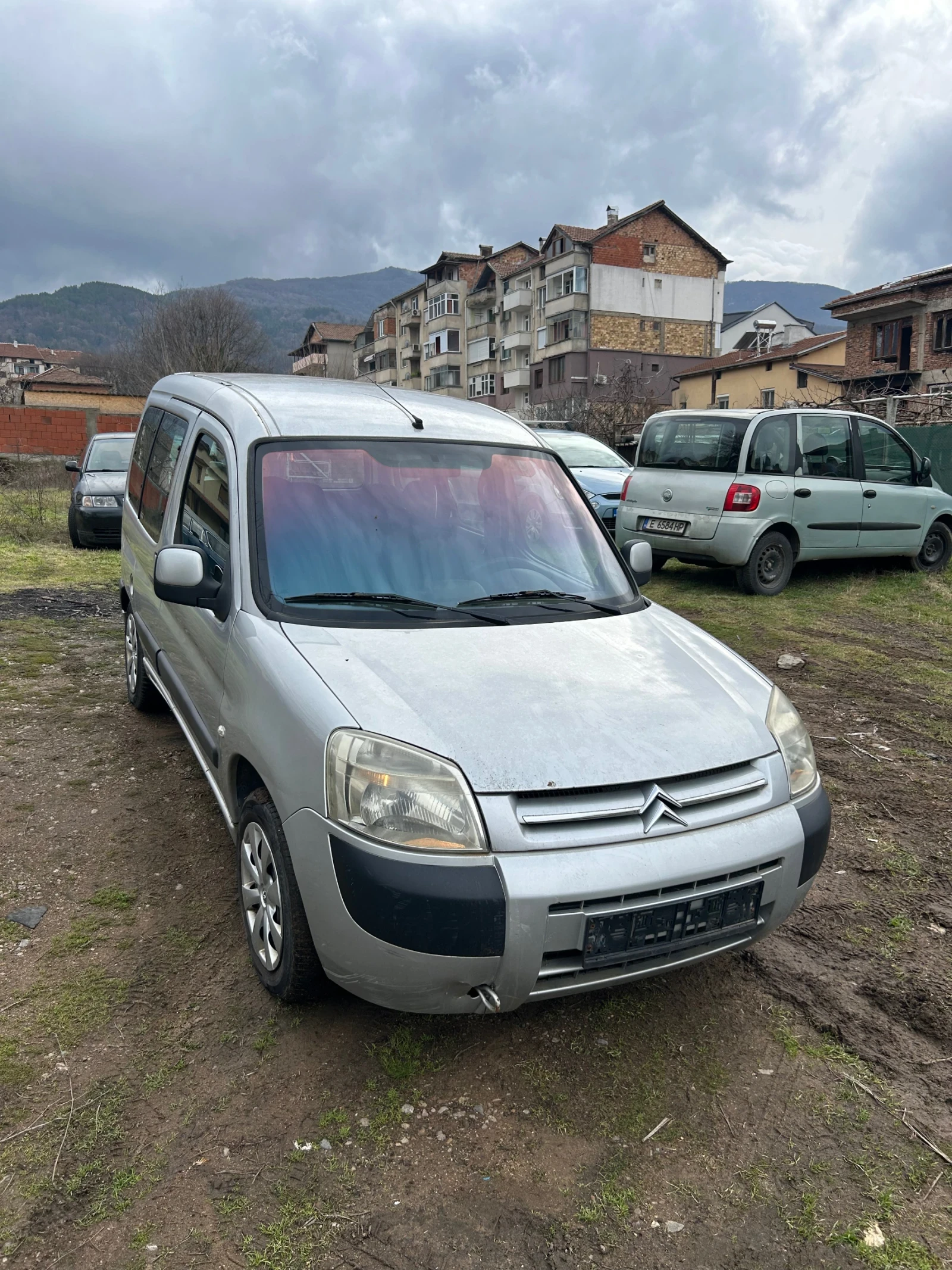 Citroen Berlingo | Mobile.bg � ����������� 5