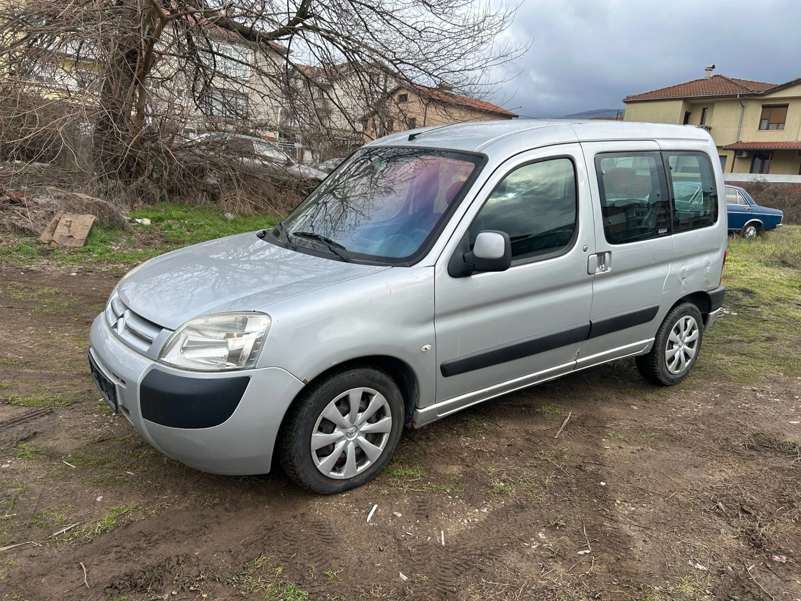 Citroen Berlingo | Mobile.bg � ����������� 3