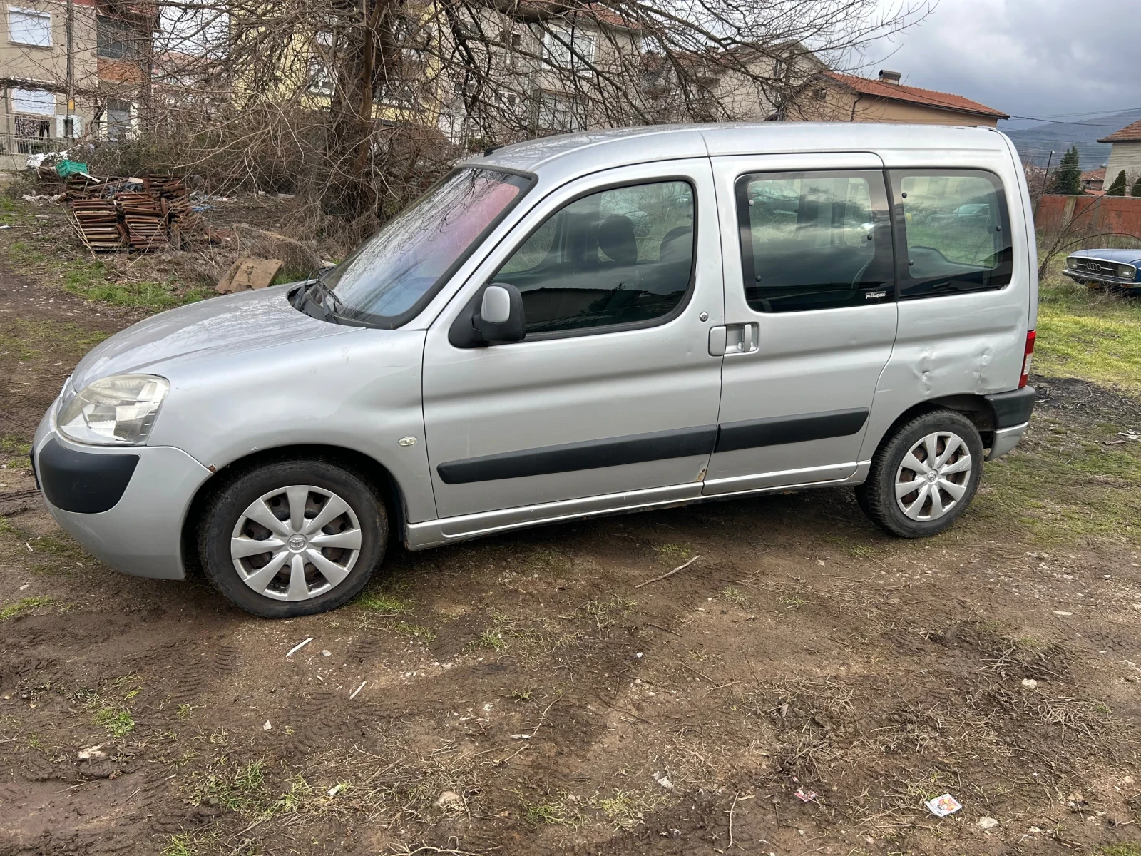 Citroen Berlingo | Mobile.bg � ����������� 4