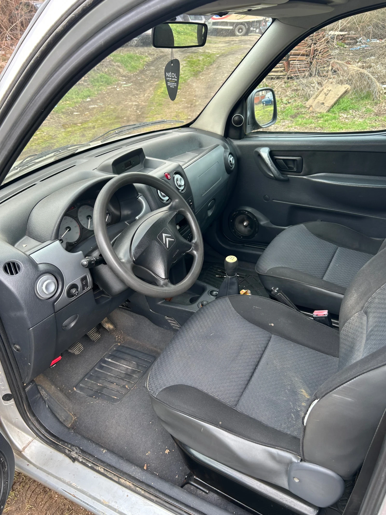 Citroen Berlingo | Mobile.bg � ����������� 10