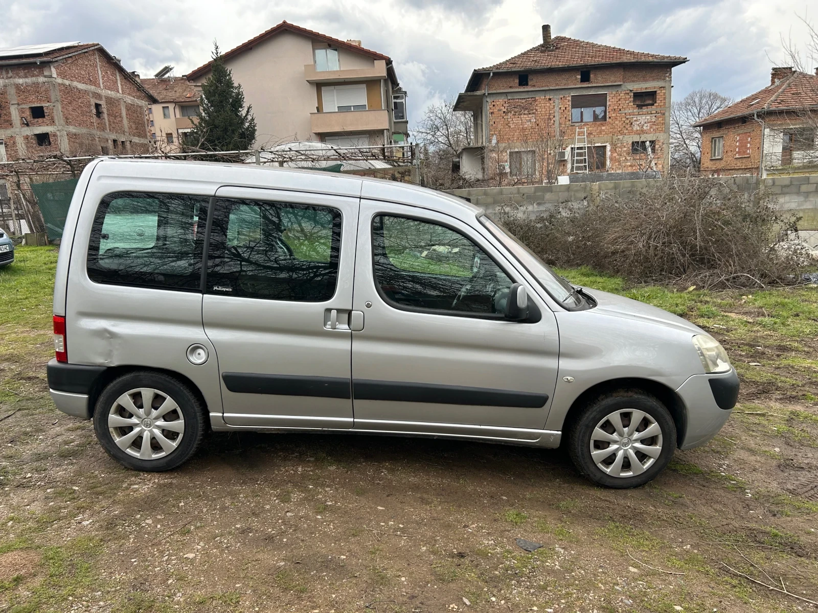 Citroen Berlingo | Mobile.bg � ����������� 7