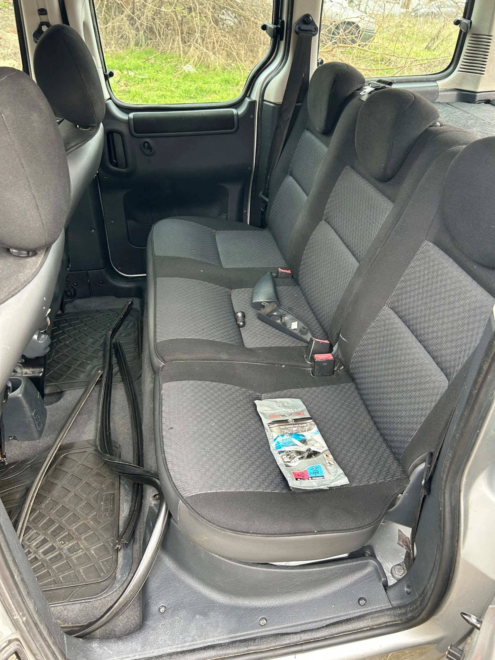 Citroen Berlingo | Mobile.bg � ����������� 12