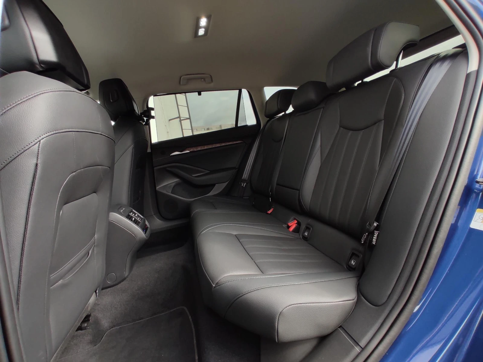 Skoda Superb 2.0TDI L&K Matrix MASSAGE 360 ����� Canton iCarbg | Mobile.bg � ����������� 8