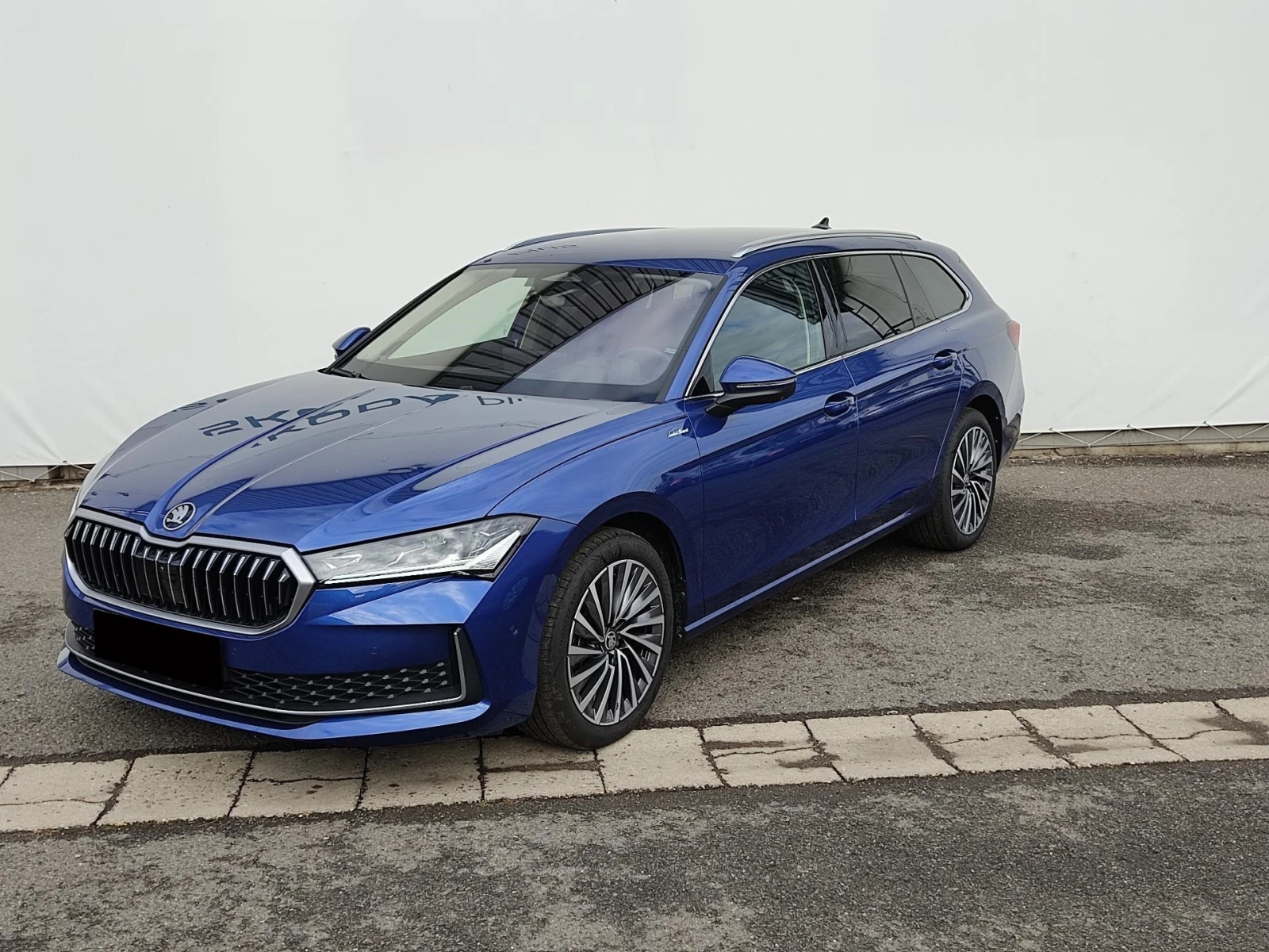 Skoda Superb 2.0TDI L&K Matrix MASSAGE 360 ����� Canton iCarbg | Mobile.bg � ����������� 1